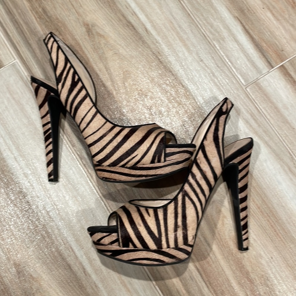 Jessica Simpson heels, ladies size 7.5